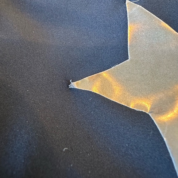 Ultracor Star Leggings - Picture 7 of 7